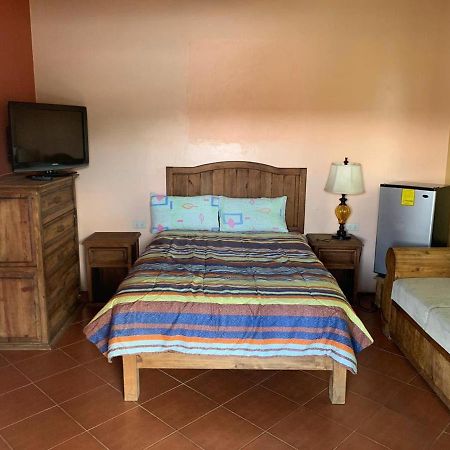 خالابا Hacienda San Fernando Hotel & Spa المظهر الخارجي الصورة