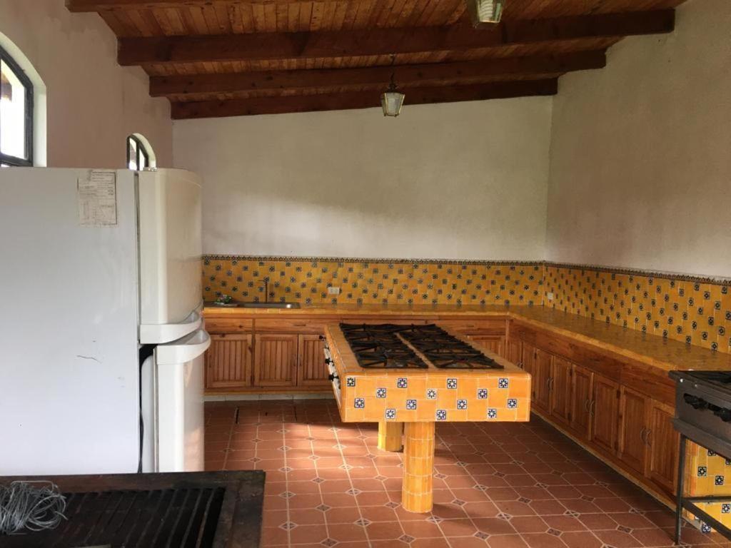 خالابا Hacienda San Fernando Hotel & Spa المظهر الخارجي الصورة