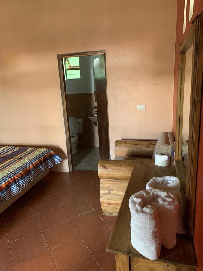 خالابا Hacienda San Fernando Hotel & Spa المظهر الخارجي الصورة