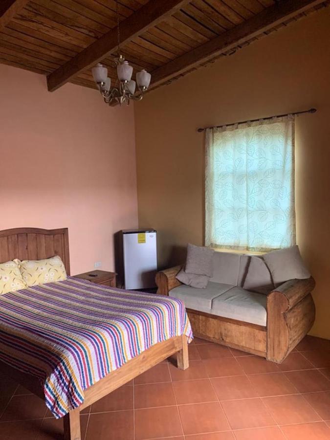 خالابا Hacienda San Fernando Hotel & Spa المظهر الخارجي الصورة